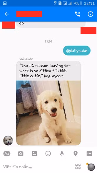 10 mẹo Facebook Messenger ai cũng nên biết ảnh 2