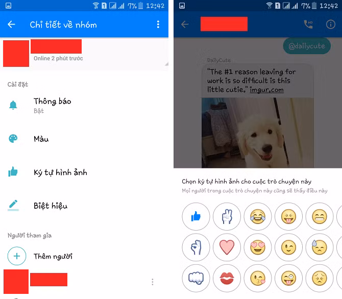 10 mẹo Facebook Messenger ai cũng nên biết ảnh 7