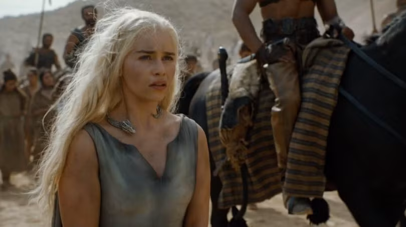 “Game of Thrones” mùa 6 là trailer hot nhất tuần qua.