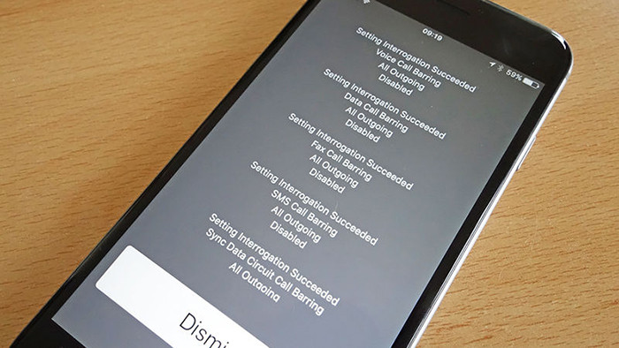 Những đoạn mã nhỏ nhưng có võ người dùng iPhone cần biết ảnh 2