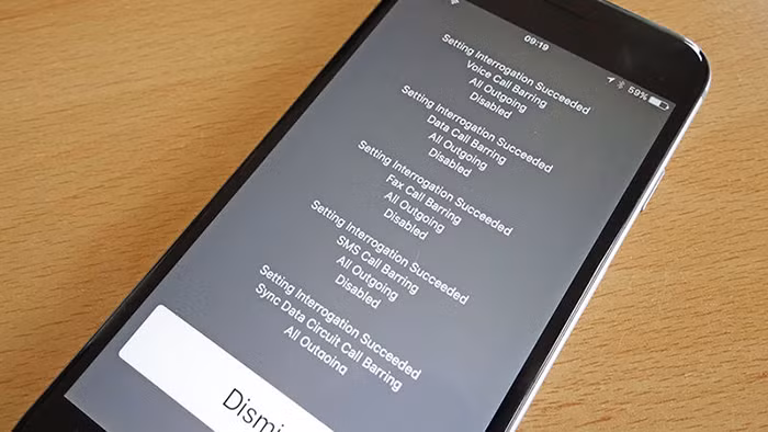 Những đoạn mã nhỏ nhưng có võ người dùng iPhone cần biết ảnh 2