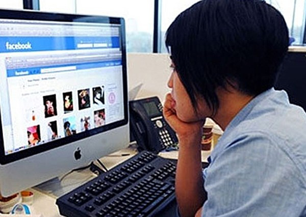 Nhiều trang thông tin điện tử có dấu hiệu lừa đảo khi thông báo cho người sử dụng trúng thưởng rồi yêu cầu nộp tiền để được nhận thưởng (ảnh minh hoạ)