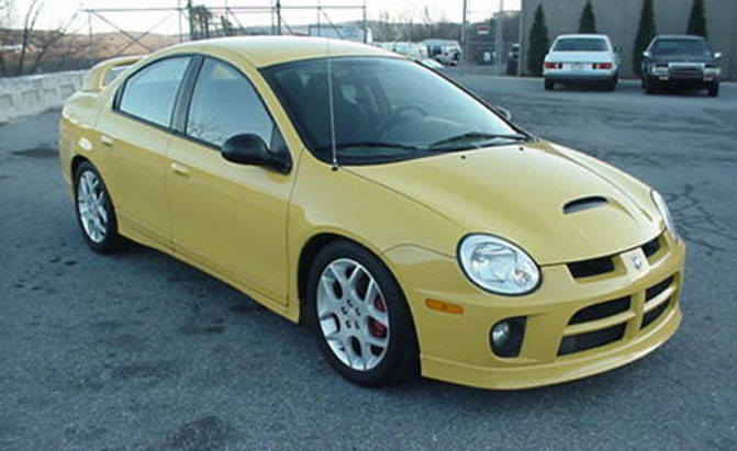 Điểm danh 10 mẫu ô tô cũ giá rẻ mà vẫn tốt ảnh 4