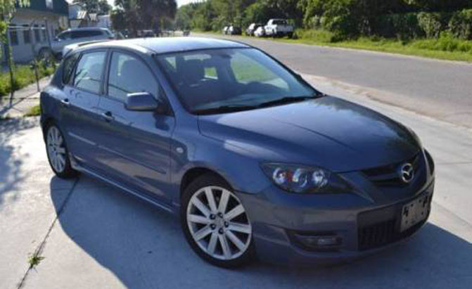 Điểm danh 10 mẫu ô tô cũ giá rẻ mà vẫn tốt ảnh 3