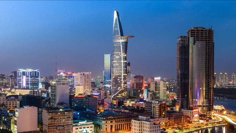 TP Đà Nẵng sau sáp nhập với tỉnh Quảng Nam sẽ có 1 chủ tịch và 8 phó chủ tịch.