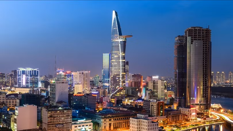 TP Đà Nẵng sau sáp nhập với tỉnh Quảng Nam sẽ có 1 chủ tịch và 8 phó chủ tịch.