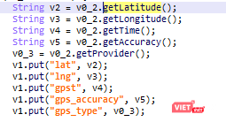 Ứng dụng yêu cầu quyền truy cập định vị, người dùng có nên đồng ý? ảnh 1