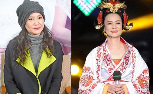 Dàn sao 'Bao Thanh Thiên' sau hơn hai thập niên - ảnh 8