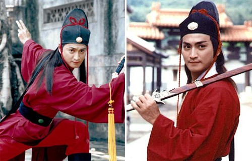 Dàn sao 'Bao Thanh Thiên' sau hơn hai thập niên - ảnh 5