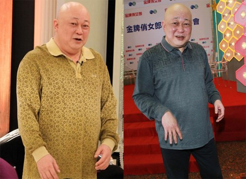 Dàn sao 'Bao Thanh Thiên' sau hơn hai thập niên - ảnh 2