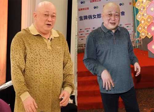 Dàn sao 'Bao Thanh Thiên' sau hơn hai thập niên - ảnh 2