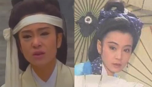 Dàn sao 'Bao Thanh Thiên' sau hơn hai thập niên - ảnh 7