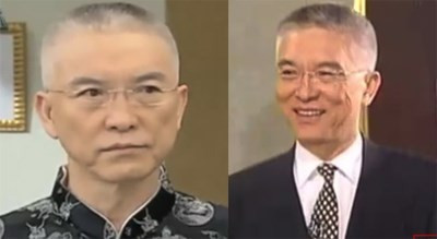 Dàn sao 'Bao Thanh Thiên' sau hơn hai thập niên - ảnh 4