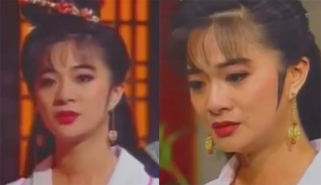 Dàn sao 'Bao Thanh Thiên' sau hơn hai thập niên - ảnh 9