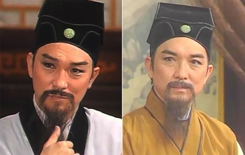 Dàn sao 'Bao Thanh Thiên' sau hơn hai thập niên - ảnh 3