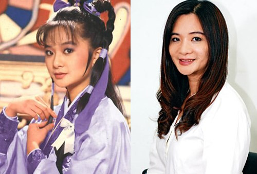 Dàn sao 'Bao Thanh Thiên' sau hơn hai thập niên - ảnh 10