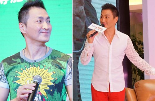 Dàn sao 'Bao Thanh Thiên' sau hơn hai thập niên - ảnh 6