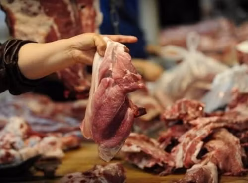 Video: Người Việt đã ăn hơn 6 triệu con lợn nhiễm độc