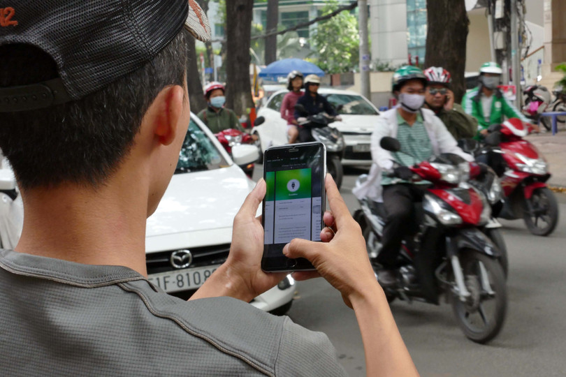 Công nghệ là yếu tố mang lại cơ hội và lợi thế công bằng ảnh 2