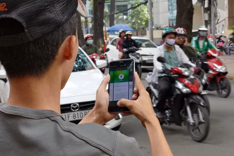 Công nghệ là yếu tố mang lại cơ hội và lợi thế công bằng ảnh 2