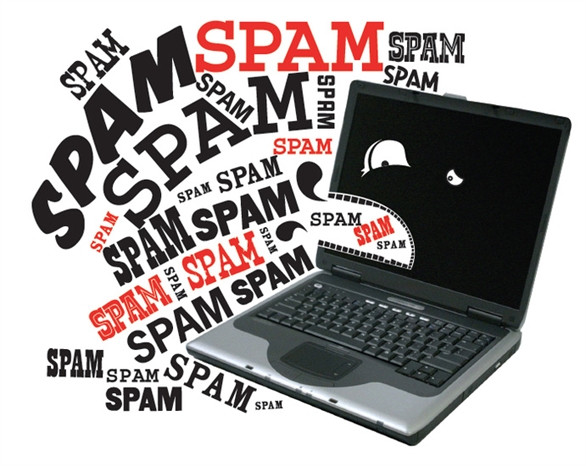 Việt Nam đứng thứ nhì thế giới về phát tán thư rác 