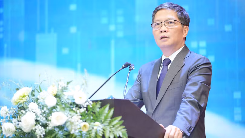 Trưởng Ban Kinh tế Trung ương Trần Tuấn Anh yêu cầu tập trung giải quyết về liên thông, chia sẻ dữ liệu giữa các bộ, ngành, địa phương.