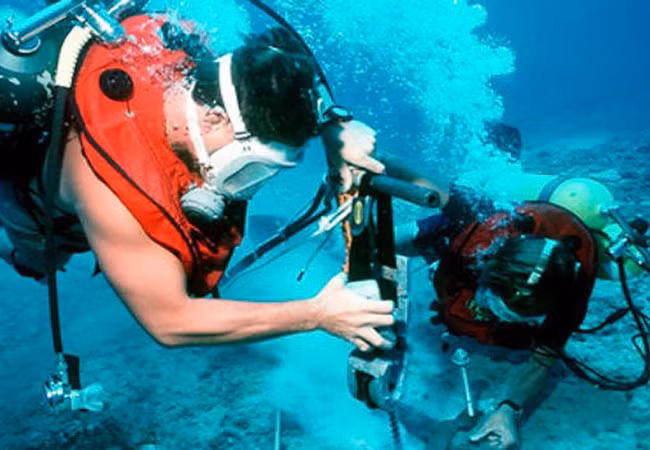 Ảnh minh họa. Nguồn Internet