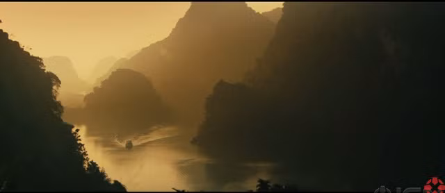 Video: Việt Nam cực cuốn hút trong trailer của Kong: Skull Island ảnh 2