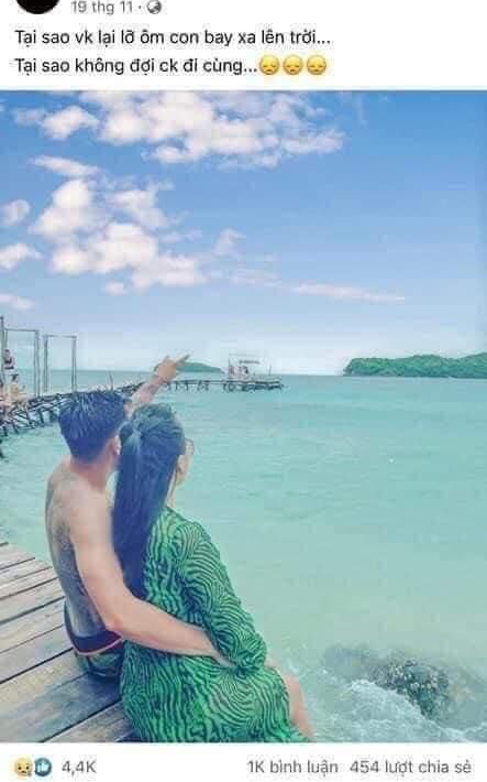 Câu chuyện từng khiến bao người cảm động Câu chuyện từng khiến bao người cảm động