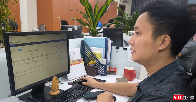 Đối với những nhân viên sẵn sàng nắm bắt cơ hội, AI sẽ trở thành bệ phóng thúc đẩy sự nghiệp. Ảnh minh hoạ.