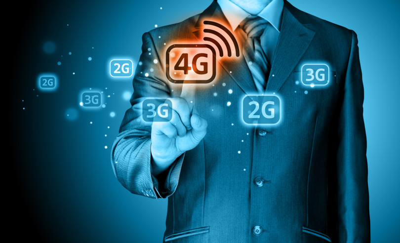 11 câu hỏi vắn đáp nhanh về mạng 4G tại Việt Nam ảnh 1