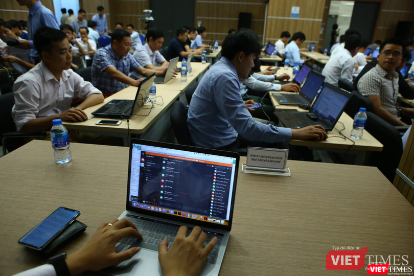 Vấn đề an ninh mạng tại Việt Nam đang ở tình trạng báo động, với hàng loạt vụ tấn công có chủ đích vào nhiều hệ thống trọng yếu (ảnh chỉ mang tính minh họa).