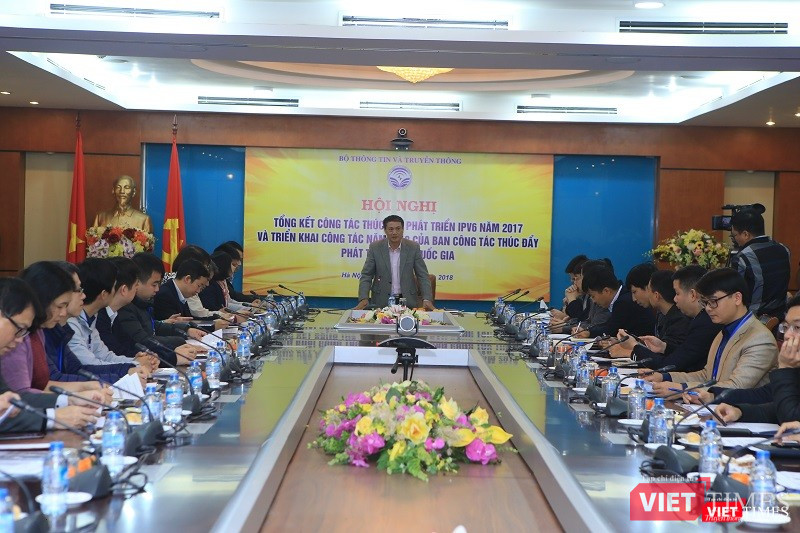 Thú trưởng Phạm Hồng Hải đánh giá