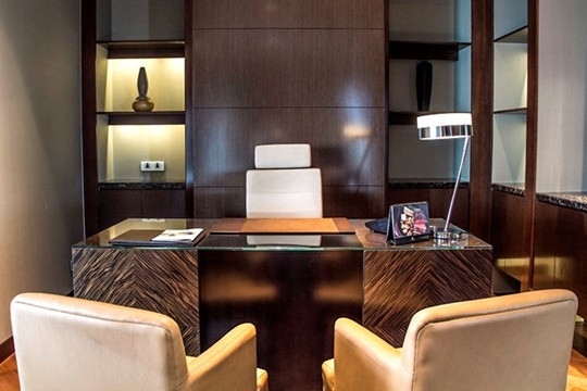 Đột nhập phòng khách sạn 7.000 USD/đêm Tổng thống Obama ở tại Hà Nội ảnh 5