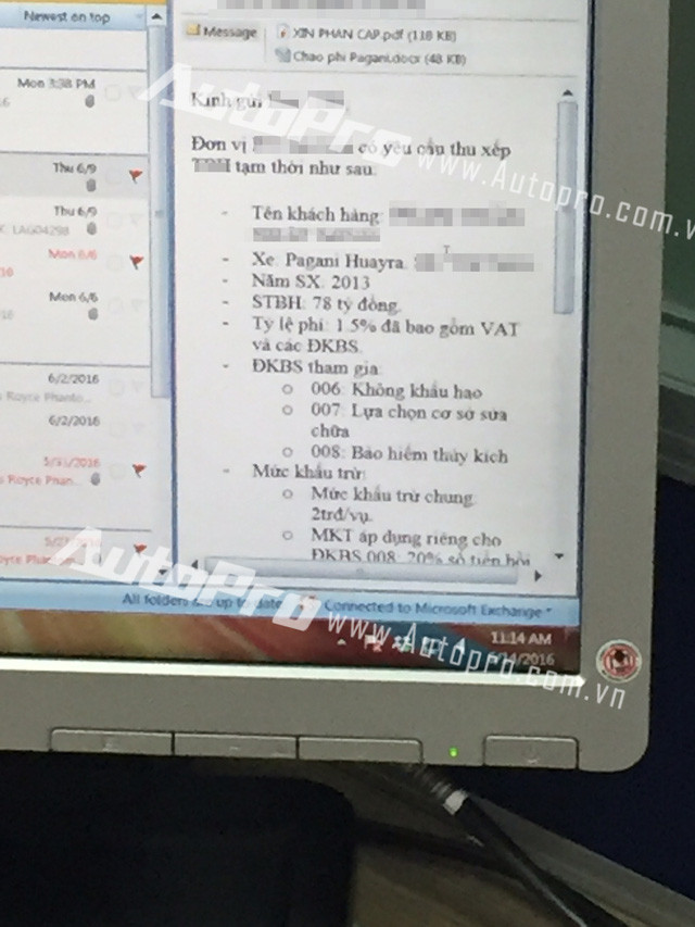Siêu xe Pagani Huayra về Việt Nam với giá 78 tỷ đồng? ảnh 1 Siêu xe Pagani Huayra về Việt Nam với giá 78 tỷ đồng? ảnh 1