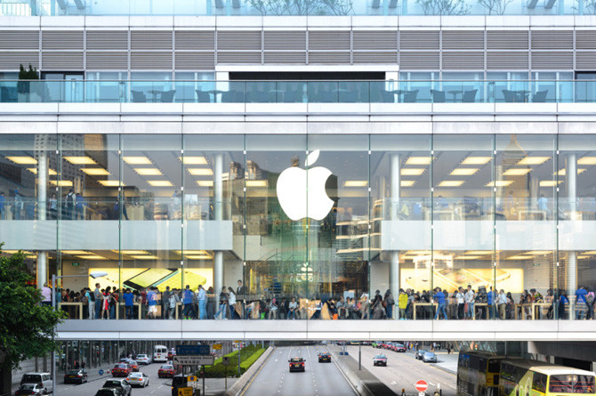 Vì sao giá iPhone vẫn ngất ngưởng? ảnh 4