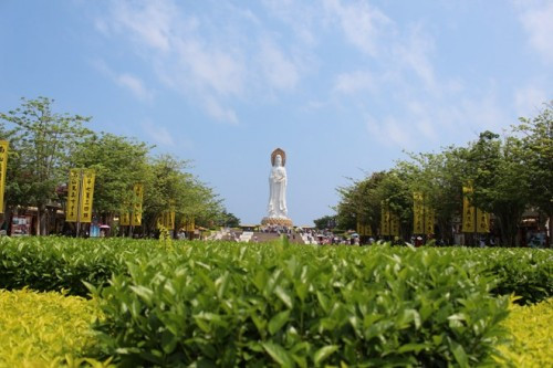 6 dịch vụ du lịch mới cho mùa hè 2016 ảnh 9