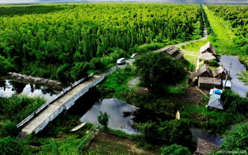 6 dịch vụ du lịch mới cho mùa hè 2016 ảnh 2