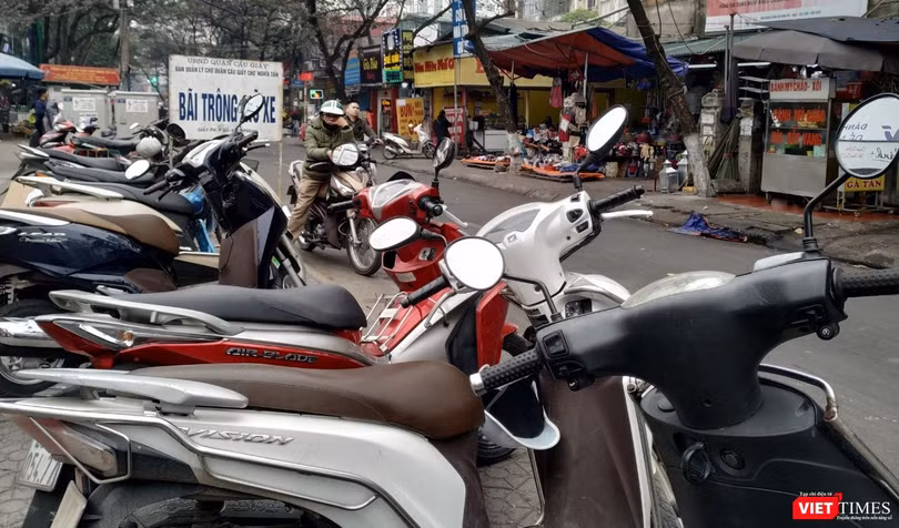 Ảnh minh họa: Anh Lê