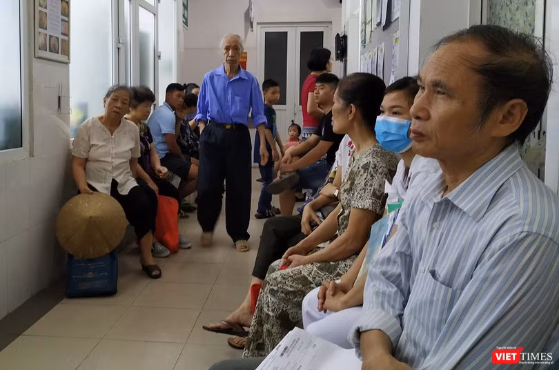 Ảnh minh họa: Anh Lê