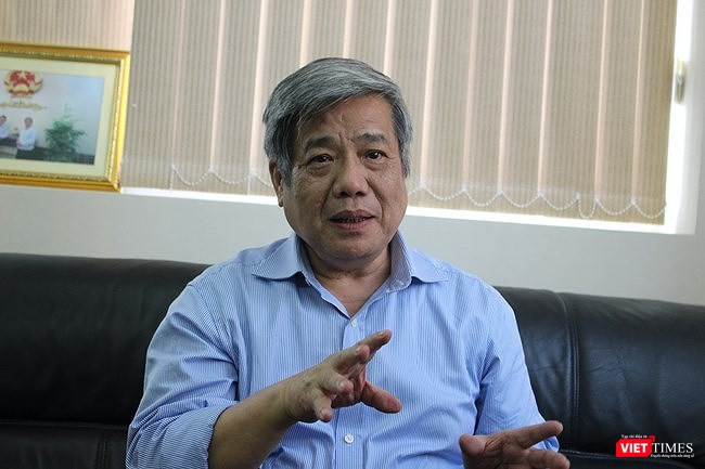 Theo GS.TSKH Vũ Minh Giang, xã hội dù thời hiện đại vẫn nên tham khảo Luật Hồi tỵ