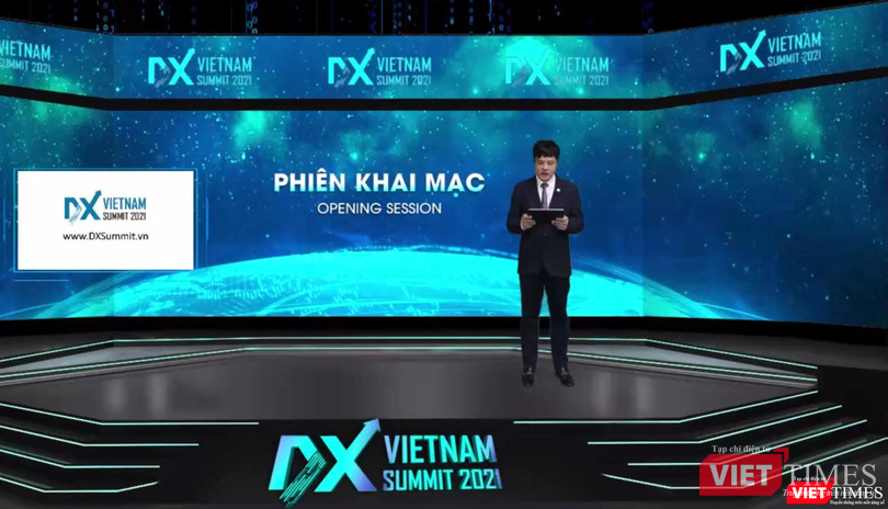 Ông Nguyễn Văn Khoa - Chủ tịch VINASA Ông Nguyễn Văn Khoa - Chủ tịch VINASA