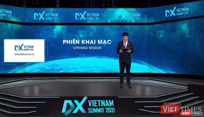 Ông Nguyễn Văn Khoa - Chủ tịch VINASA