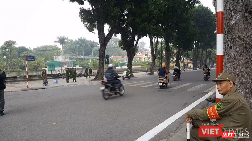 Việt-Mỹ đạt thỏa thuận thương mại công bằng, có đi có lại ảnh 20