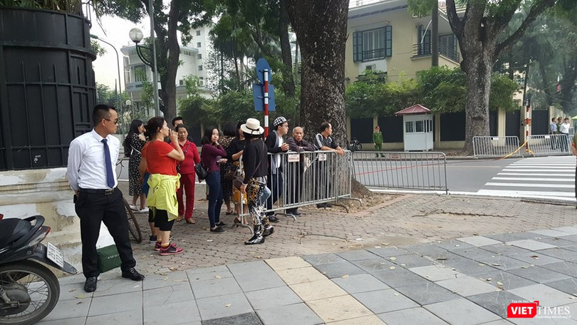 Việt-Mỹ đạt thỏa thuận thương mại công bằng, có đi có lại ảnh 8