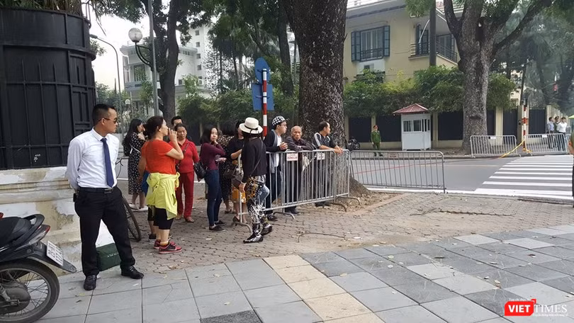 Việt-Mỹ đạt thỏa thuận thương mại công bằng, có đi có lại ảnh 8