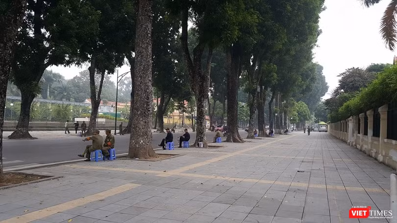 Việt-Mỹ đạt thỏa thuận thương mại công bằng, có đi có lại ảnh 9