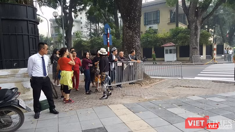 Việt-Mỹ đạt thỏa thuận thương mại công bằng, có đi có lại ảnh 17