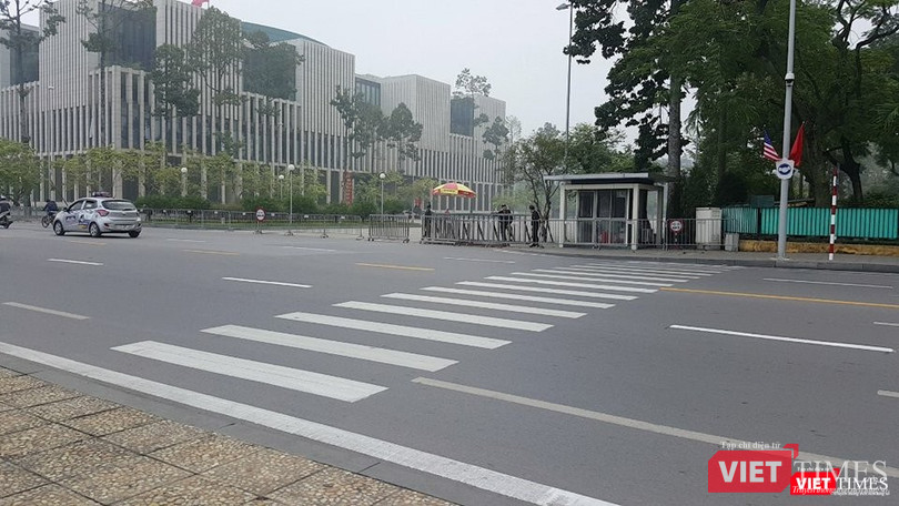 Việt-Mỹ đạt thỏa thuận thương mại công bằng, có đi có lại ảnh 24