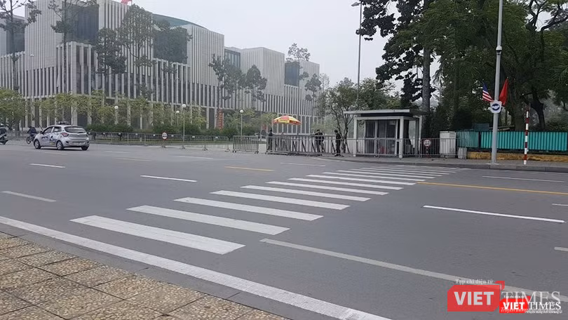 Việt-Mỹ đạt thỏa thuận thương mại công bằng, có đi có lại ảnh 24